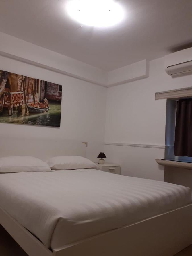 Apartamento Castello Ground Floor Venecia