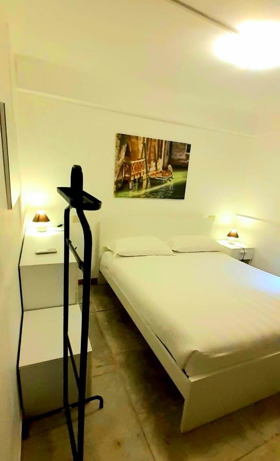 Castello Ground Floor Apartamento