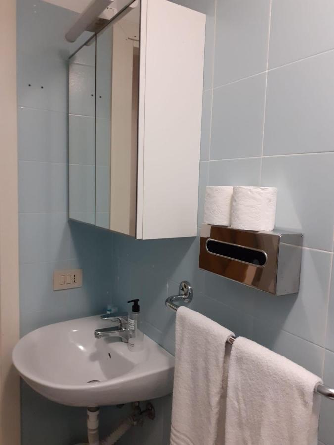 Castello Ground Floor Apartamento *
