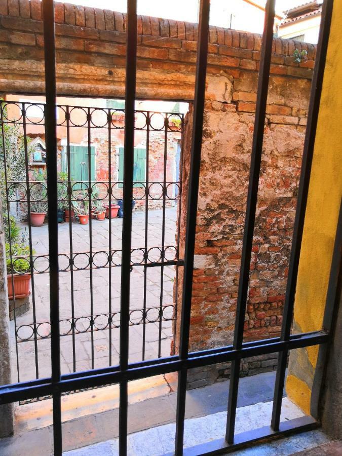 Castello Ground Floor Apartamento
